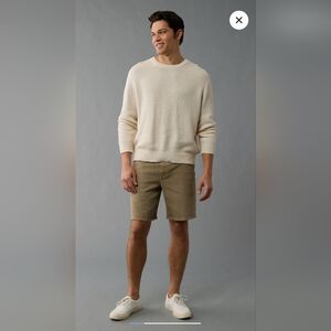 American Eagle Men's Sweater